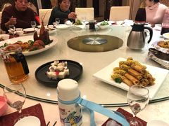 -天顺渔港·海景餐厅(星海广场店)