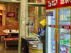-龙厂长老火锅(抚琴店)
