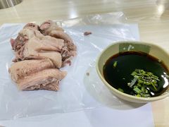 -小辫子羊肉面馆(周东店)