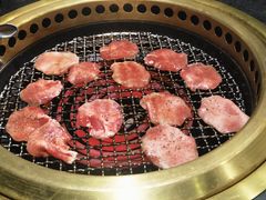 -神户赤童日式烤肉伙伴(东直门店)