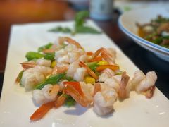 -新天一烤·贵州菜·烧烤(乌当店)