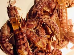 -海味当家·蒸锅海鲜(星海公园店)