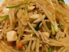 -东流山烤鸭·家常菜(雨山龙湖店)