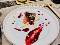 -枫品铁板烧(东樾店)