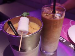 -新越盏·东南亚料理(捷登都会店)