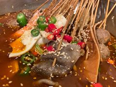 -付小姐在成都(中山公园店)