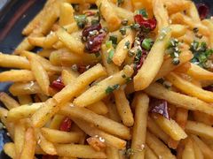 -一棠龙虾•王牌虾球(恒隆广场店)