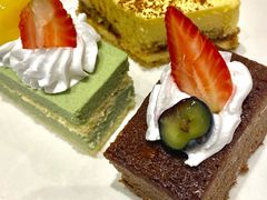 -芭菲盛宴·环球美食(北城国际店)