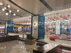 -青水瓦台汤泉(未央店)