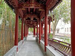 -龙潭水乡