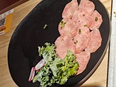 -松鱼亭·和牛烧肉(协鑫广场店)