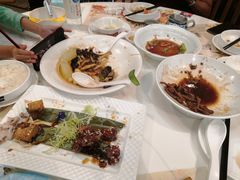 -虾饺妹·酒家(金碧店)