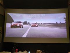 -上海保利玛莎拉蒂和阿尔法罗密欧(华翔路店)