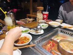 -巴奴毛肚火锅(六天地店)