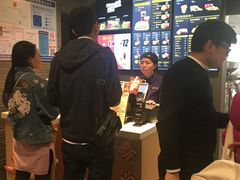 -麦当劳(盛兴大街店)