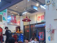 -赵美丽·重庆社区火锅·直营店(火车东站·中豪国际店)