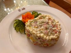 -华梅西餐厅(哈尔滨中央大街店)
