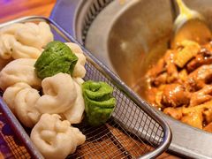 -山河屯铁锅炖(哈西站店)