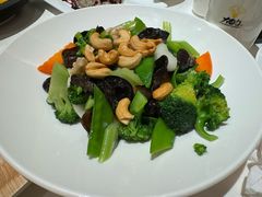 -大铁勺新津菜(迎水道店)