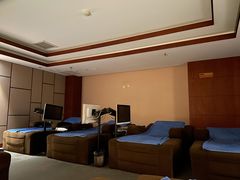 -水晶之星洗浴温泉汗蒸