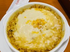 -COCO壱番屋(北京平安国际金融中心店)