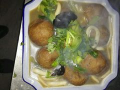 -大同削面馆(五台山风景名胜区店)