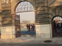 -北京四中(道元校区)