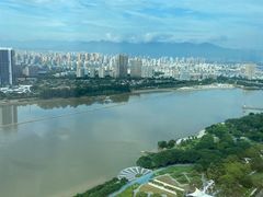 -三迪希尔顿酒店·星空酒廊