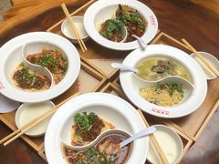 -万县面馆(高笋塘店)