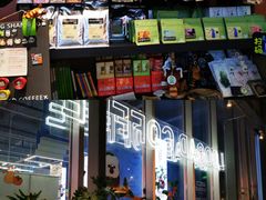 -LOOOAD COFFEE进度条(D9街区店)