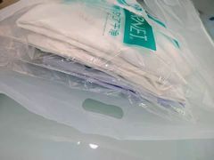 -福奈特洗衣洗鞋(温榆广场店)