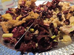 -小鱼小牛·鱼牛干锅·脆鱼火锅(世欧广场店)