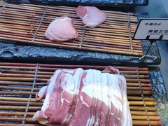 -盛江山自助料理(奥莱锦辉购物广场店)