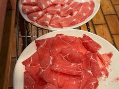 -马记伊源斋涮肉·清真菜(潘家园古玩市场店)