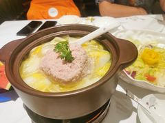 -百富源·海鲜辽菜(和平北大街店)