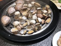 -苏大嘴海鲜牧场(奥林匹克店)