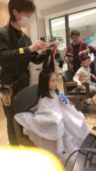 -Mentor Hair Salon