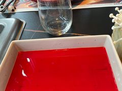 鸭血小份-大隐·成都火锅Bistro(合生麒麟新天地店)