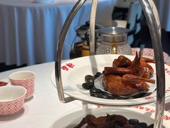 -谭厨中山传家菜.乳鸽.脆鲩鱼(华强北中航城店)