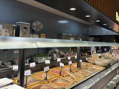 -韩盛·盛江山自助料理(中街大悦城黑金店)