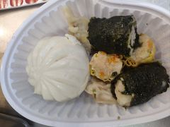 -包道广式点心专门店(振业店)