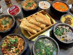 -王明古法砂锅居(开化寺店)