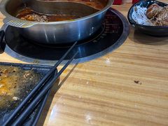 -水林间·寿喜烧自助(仙林金鹰店)