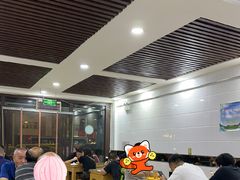 -金家瑞海面馆(满城北街店)