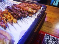 -大哈福烧烤·海鲜·家常菜(延安三路店)