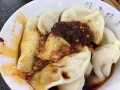 红油水饺-春阳水饺(香槟广场店)