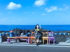 -Cafe Aewol Monsant