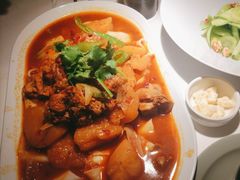 -香料集市新疆餐厅·清真聚餐(成都远洋太古里店)