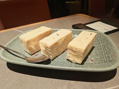 -塔哈尔·新疆盛宴(奉贤龙湖店)