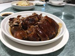 碌鹅-花城苑广府菜(侨鑫店)